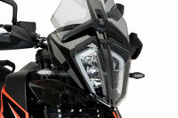 puig headlight guard ktm 390 890 adventure r 2020