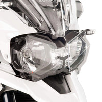 puig headlight guard triumph tiger 800 tiger 1200 explorer 2011 2018