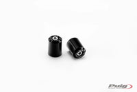 puig hi tech long bar ends m8 fitment