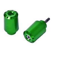 puig hi tech long bar ends m8 fitment
