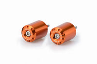 puig hi tech long bar ends m8 fitment