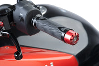 puig hi tech long bar ends m8 fitment
