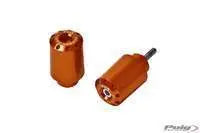 puig long bar ends kawasaki ninja 650 z650 2020