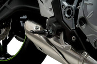 puig hi tech r fighter footpegs