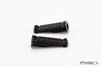 puig hi tech r fighter footpegs