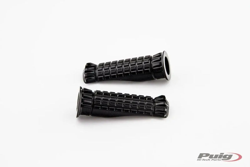 puig hi tech r fighter footpegs