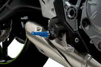 puig hi tech r fighter footpegs