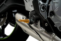 puig hi tech r fighter footpegs