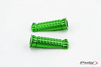 puig hi tech r fighter footpegs