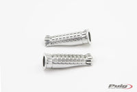 puig hi tech r fighter footpegs