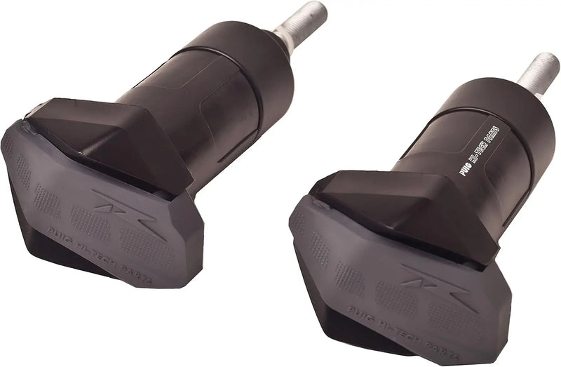 puig hi tech r12 frame sliders bmw s1000rr 2009 2011 2015