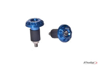 puig hi tech race bar ends