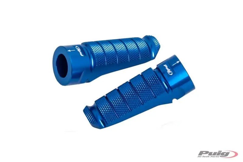 puig racing footpegs