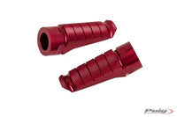 puig racing footpegs