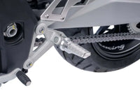 puig racing footpegs
