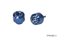 puig short bar ends kawasaki ninja 650 z650 2020