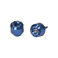 puig hi tech short bar ends kawasaki ninja 300 400 500