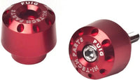 puig hi tech short bar ends kawasaki ninja 300 400 500