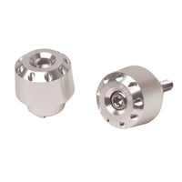 puig hi tech short bar ends kawasaki ninja 300 400 500
