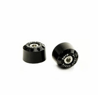 puig hi tech short bar ends kawasaki ninja 300 400 500