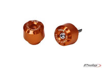 puig short bar ends kawasaki ninja 650 z650 2020