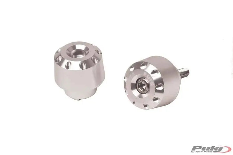 puig hi tech short bar ends yamaha tracer 900 2015 2017