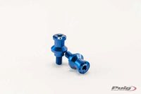 puig hi tech spool sliders m10x1 25mm