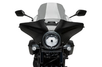 puig high road touring windscreen honda rebel 1100 2021