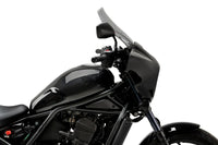puig high road touring windscreen honda rebel 1100 2021