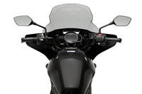 puig high road touring windscreen honda rebel 1100 2021