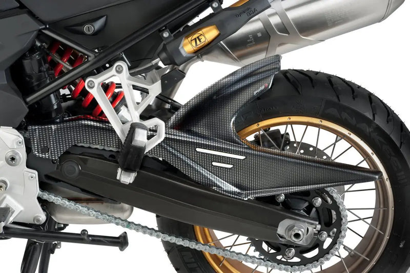 puig rear hugger bmw f750gs 2018 f800gs 2024 f850gs adv 2018 2023 f900gs 2024
