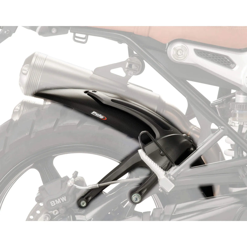 puig rear hugger bmw r ninet 2014 2024 pure r12 nine t racer 2024