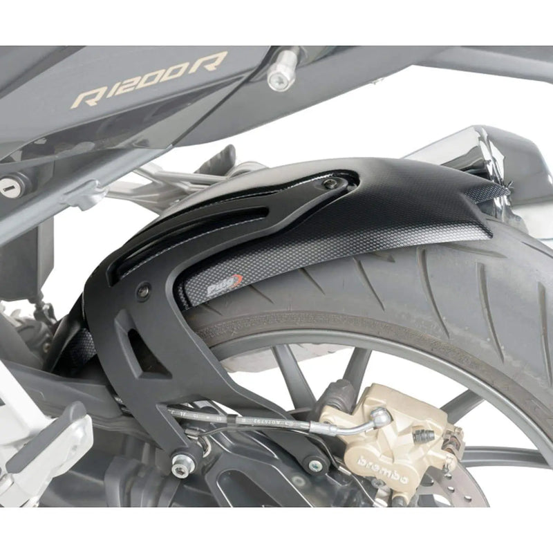 puig rear hugger bmw r1200r rs 2015 2018