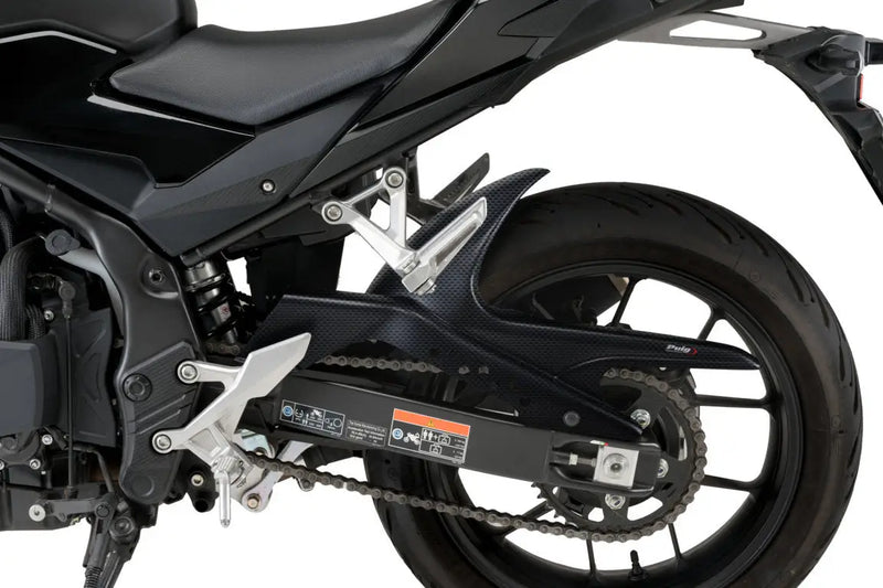 puig rear hugger honda cb500f 2022 cb500 2024