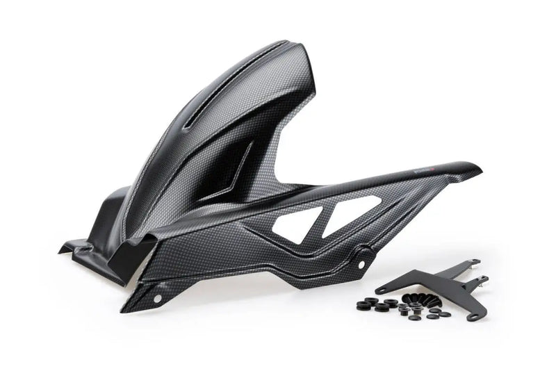 puig rear hugger honda cb750 hornet 2023