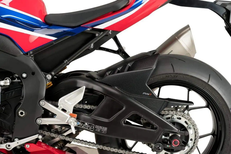 puig rear hugger honda cbr1000rr r 2020