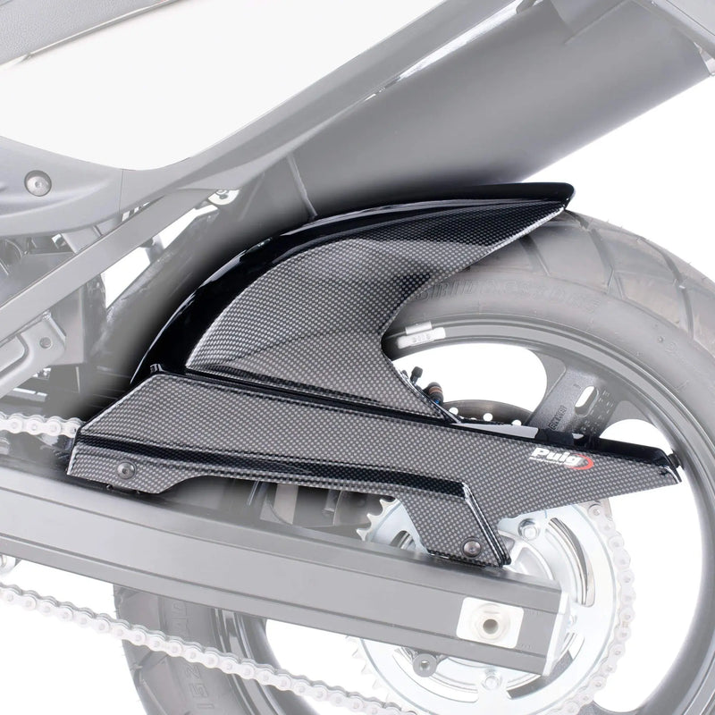 puig rear hugger suzuki dl 650 v strom 2007