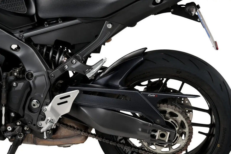 puig rear hugger yamaha mt 09 sp 2021 2023