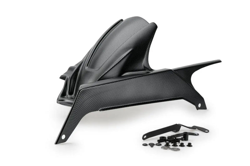 puig rear hugger yamaha tracer 9 2021