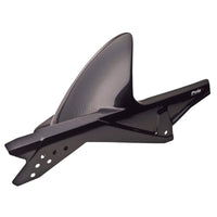 puig rear hugger yamaha fz6r 2009 2017