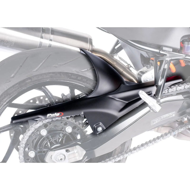 puig rear hugger bmw f800r 2009 2019