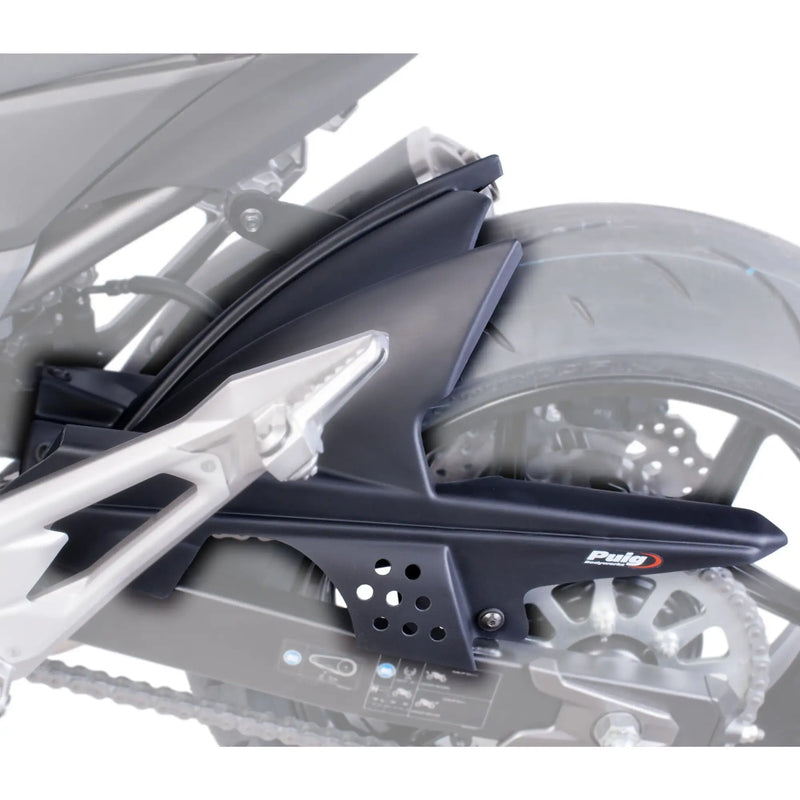 puig rear hugger kawasaki z800 e 2013 2016