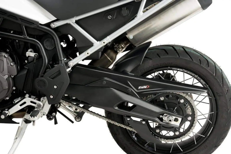puig rear hugger triumph tiger 900 gt gt pro rally rally pro 2020 2023