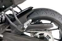 puig rear hugger yamaha fz 07 mt 07 tracer 700 gt xsr700 2014