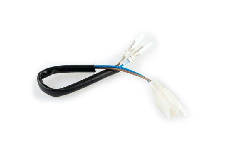 Puig Indicator Connectors Leads For Kawasaki / Suzuki / Yamaha Models
