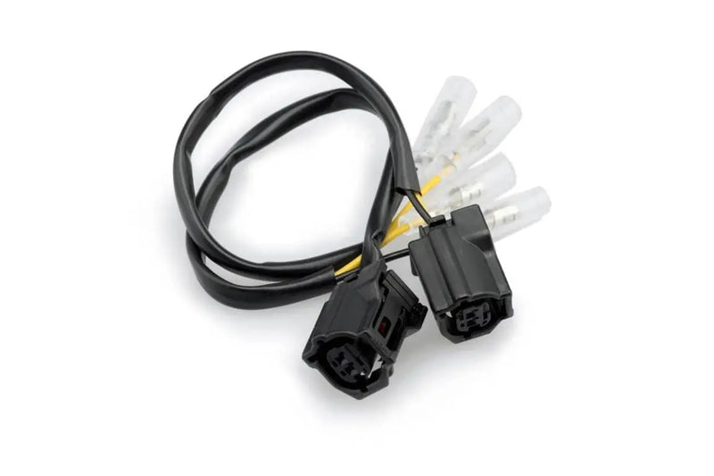 puig indicator connectors leads yamaha mt 10 sp 2016 2021