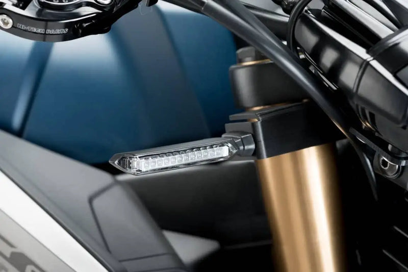puig indicator supports honda cb650r 2019