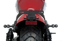 puig license plate holder indian scout bobber 2018