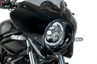 puig lumen z led round headlight 176mm universal