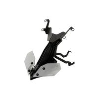 puig manual screen adjustment system yamaha mt 09 sp 2017 2020 black